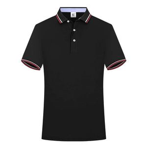 Custom Logo Men's Short Sleeve Sport Moisture Wicking Performance Print Golf Polo <b>Shirts</b> for Men <b>Collared</b> <b>T</b>-<b>Shirt</b> - Product Image 4