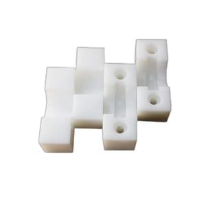 Pièces PTFE personnalisées <span class=keywords><strong>de</strong></span> haute qualité 100% PTFE, fabriquées en Chine, sur mesure, en feuille, en tige, en tube, découpées sur mesure - Product Image 6