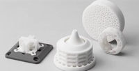 Service de prototypage rapide, micro-usinage et impression 3D sur mesure OEM/ODM pour pièces industrielles en métal et résine