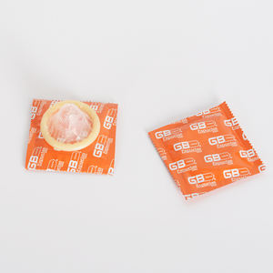 Condones de Látex con Puntos Recare/OEM, los Más Vendidos, Sensación Realista para Hombres, Seguros, de Alta Calidad, Previenen el Embarazo - Product Image 5
