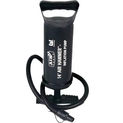 12 inch Two way Manual Pump