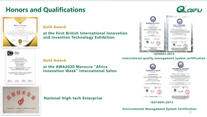 น้ำมันซิลิโคนอะมิโน QIFU สำหรับผลิตภัณฑ์ดูแลเส้นผม ให้บริการสูตรเฉพาะ ราคาโรงงานโดยตรง คุณภาพเยี่ยม - Product Image 4