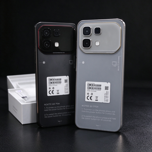 สมาร์ทโฟน note60pro 5G รุ่น 24GB+1TB, โปรเซสเซอร์ Deca Core, กล้อง HD, โทรศัพท์ขายดีราคาถูก - Product Image 1