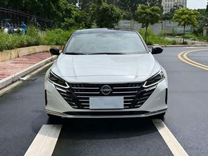นิสสัน เทียน่า อัลติมา ปี 2022 รุ่น 2.0 CVT XL-TLS เกียร์อัตโนมัติ พวงมาลัยซ้าย 4 ประตู 5 ที่นั่ง ซีดาน พร้อมคุณสมบัติภายนอกและพื้นที่ภายใน - Product Image 4