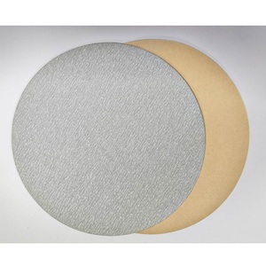 Sanding Disc 150mm Purple Wet Dry Abrasive Paper for <b>Car</b> Body Paint Preparation OEM ODM Factory Manufacturer - Product Image 5