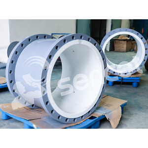 Split Elektromagnetische Flowmeters Flowmeter Brandstof Elektromagnetische Flowmeter Afstandsbediening Magnetische Flowmeter - Product Image 4