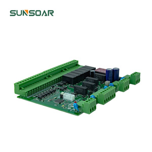 Fabricantes de Tarjetas Electrónicas de Shenzhen, Fabricación de PCB, Electrónica Multicapa SMT y Fabricante de Ensamblaje de PCBA - Product Image 4