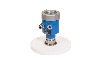 Trung Quốc Chất lượng cao Hạt Silo chất rắn lỏng 80Ghz Radar cảm biến mức Transmitter - Product Image 4