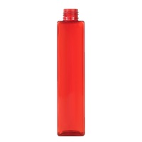 Bouteilles en plastique PET vides Xypackaging avec pulvérisateur à gâchette 200 ml (6,7 oz) – Contenants distributeurs de liquide pour désinfectant pour les mains avec pompe pulvérisatrice
