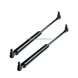 מותאם אישית מכסה המנוע הידראולי מכונית מעלית תמיכת גז - Product Image 3