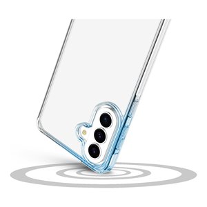 Funda GALAXY A57 CLEAR PROTECT Transparente CLEARDUOGALA57T - Product Image 4