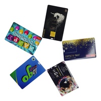 Tarjeta USB Personalizada de 128MB, 256MB, 512MB, 1GB, 2GB, 4GB, 8GB, 16GB, 32GB, 64GB, Memoria Flash, Memoria USB, Unidad Flash USB