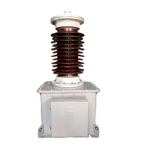 Voltage Converter Transformer Voltage Transformer High Voltage Flyback Transformer 100W For Laser Power