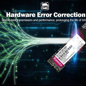 Dữ liệu ổn định transimission R600 M.2 2280 tốc độ cao lưu trữ SSD cho máy tính xách tay máy tính - Product Image 4