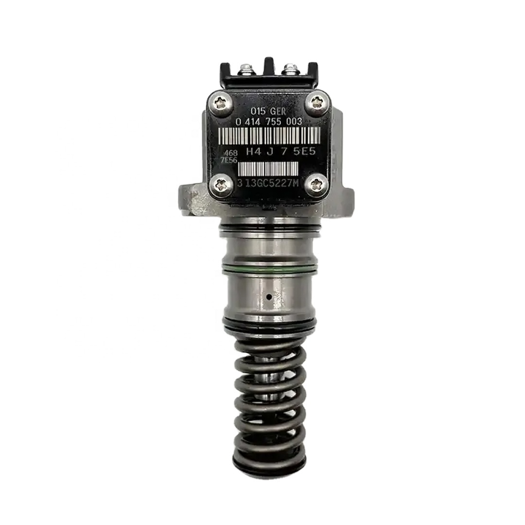 High Quality Diesel Fuel Injection Unit Pump 0414755003 Engine Elements 0 414 755 003