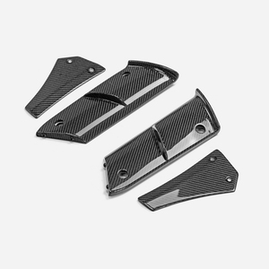 Para GR YARIS GXPA16 Gen 2 facelift EPA Type, protector trasero - Product Image 3