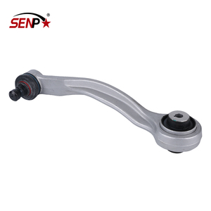 Bras de commande de système de Suspension de haute qualité SENP pour VW Touareg Audi A6 <span class=keywords><strong>A7</strong></span> Q5 Q7 Q8 4M0407509B 4M0 407 509 B - Product Image 2