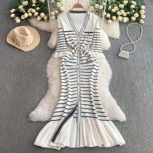 Flare Tail Dresses - Flare Skirt Dresses for Women 2025