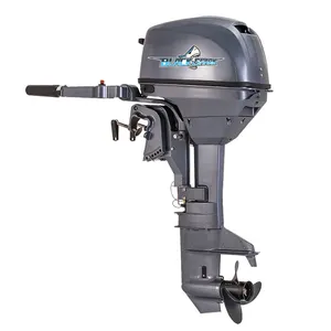 SL903-T12 Brand New 2 Stroke Long Shaft Boat Outboard Motor Boat Engine Outboards In Dubai