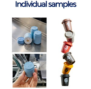 Machine automatique de scellage de <span class=keywords><strong>café</strong></span> liquide à une ligne pour Dolce Gusto <span class=keywords><strong>Nespresso</strong></span> K-Cup conçue pour la fabrication de tasses de boissons en poudre - Product Image 2