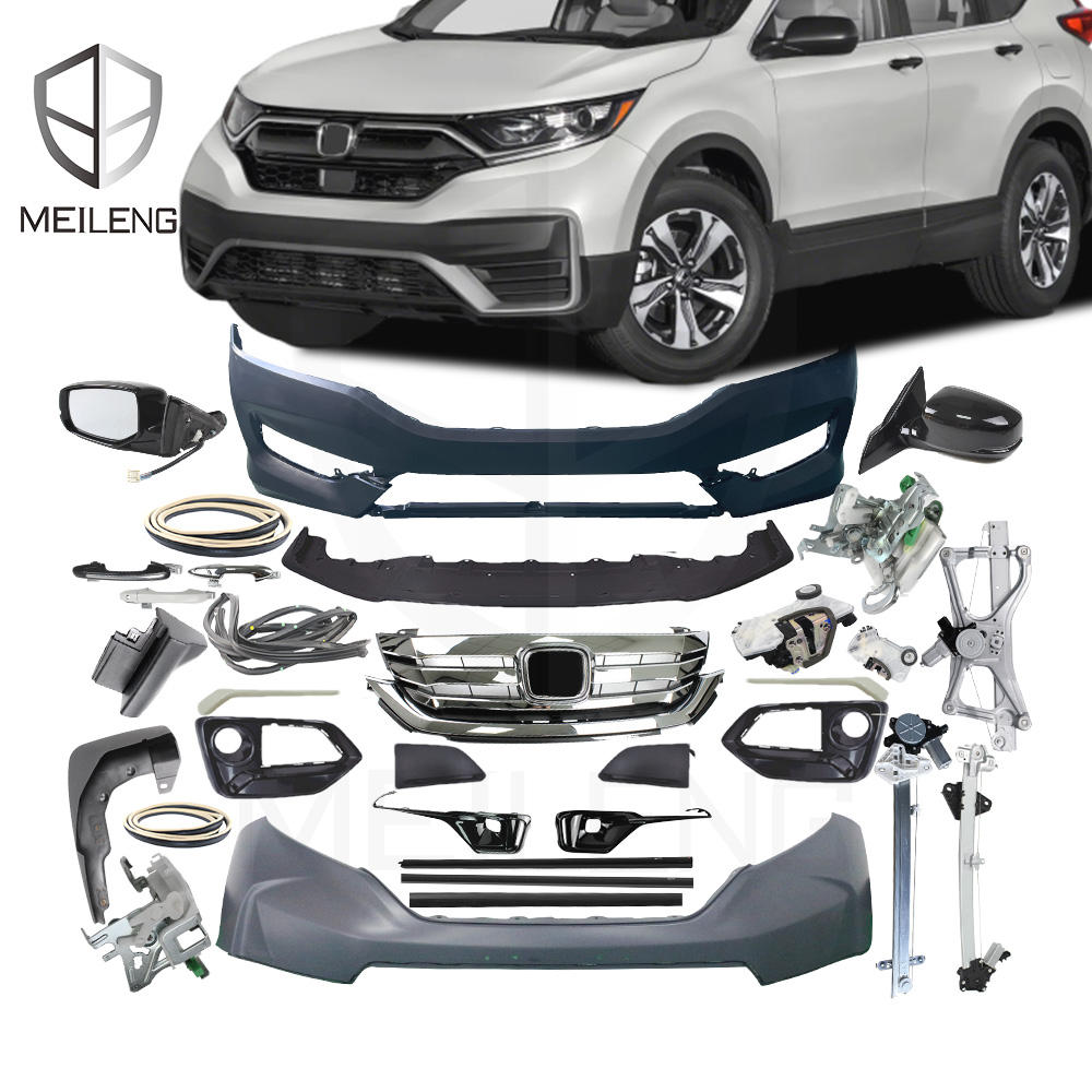 Verified Supplier Body for Hyundai I30 ISO9001 Certified