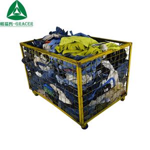 เสื้อผ้าผู้ชายกางเกงขาสั้นมือสองสำหรับฤดูร้อนสินค้ามือสอง - Product Image 6