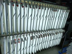 <span class=keywords><strong>Ugr</strong></span> ít hơn <span class=keywords><strong>19</strong></span> <span class=keywords><strong>Led</strong></span> Trần bảng điều chỉnh đèn 600x600 4000K Backlit bảng điều chỉnh ánh sáng 40W 48W văn phòng ánh sáng - Product Image 5