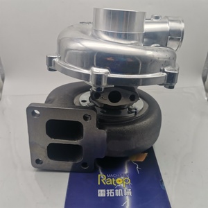 เทอร์โบชาร์จเจอร์ 24100-1440 241001440 สำหรับ EX300-1 EP100 RHC7 - Product Image 1