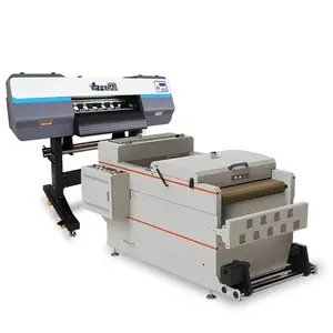 All In One Printer t Shirt Printing Machine Price in india with Pigmemt Ink From Fedar