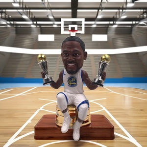 Tùy chỉnh bobblehead cho thể thao lưu niệm min mua qty 1PC - Product Image 4