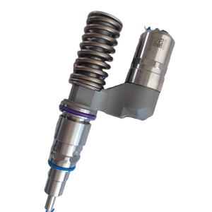 Conjunto de inyector de unidad electrónica EUI de motor de combustible diésel 0414701072 / 0414701051 / 0 414 701 072 / 0 414 701 051 para <span class=keywords><strong>Scania</strong></span> - Product Image 1