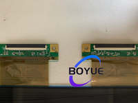 Venta al por mayor de fábrica china Pantalla LCD Chimei de 43 pulgadas que se utiliza para reemplazar el monitor de TV Samsung ULTRA HD