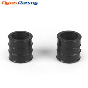 Soporte de Silenciador de Escape para Yamaha Banshee 1987-2006 con Juntas de Goma, Adaptador de 51 mm, Compatible con el Sistema de Escape de Motocicletas - Product Image 5