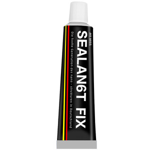 Excellent No-Nail Adhesive 6g Tube Strong Polyurethane Waterproof Sealant For Wall Tiles Household Use - Product Image 2