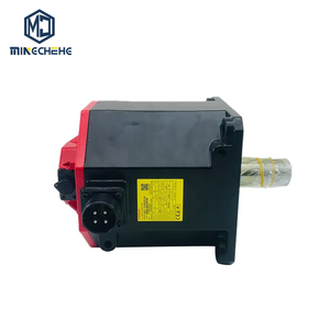 เครื่อง A06B-2243-B100 A06B-2243-B104 A06B-2243-B103 A06B-2243-B102 A06B-2243-B101เซอร์โวมอเตอร์สำหรับระบบอัตโนมัติในอุตสาหกรรม - Product Image 1