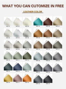 Maßgefertigte Professionelle Fußpflege-Massagestühle Luxuriöser Pediküre-Fußpflegestuhl Abnehmbar - Product Image 6