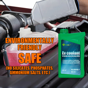 Biologisch abbaubare Kühl lösung für EV-Batterie packs (nicht leitfähige Formel) - Product Image 3