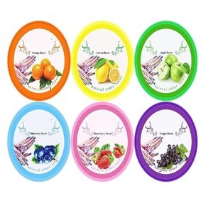 Lingettes Dissolvantes pour Vernis à Ongles, Parfumées aux Fruits, Jetables, Écologiques et Sûres, Vente en Gros, Haute Qualité - Product Image 1
