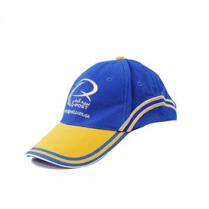 High Quality New Product Baseball Tennis Sports <b>Hat</b> with Custom Logo Embroidered 6 Panel Trucker <b>Hat</b> - Product Image 3