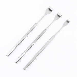 Juego de Herramientas Estéticas Oftálmicas, Instrumentos Quirúrgicos Oftálmicos, Retractores, Ganchos de Retracción para <span class=keywords><strong>Bolsas</strong></span> Oculares, Retractores de Párpados de Acero Inoxidable - Product Image 3