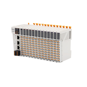 Controlador de Movimiento EtherCAT Mt-K-inco AK840M-0808DTP Original, Unidad Principal PLC, 8 Entradas Digitales, 8 Salidas Transistor PNP, Automatización - Product Image 3