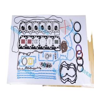 เพอร์กินส์ C18 C15 2806 2506ชุดซ่อมปะเก็นเครื่องยนต์ดีเซลชิ้นส่วนสแตนเลส - Product Image 2