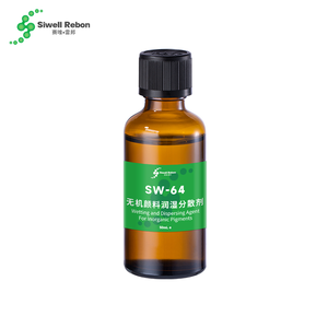 Agent Mouillant Et Dispersant Pour Pigments Inorganiques Siwell Rebon SW-64 - Product Image 4