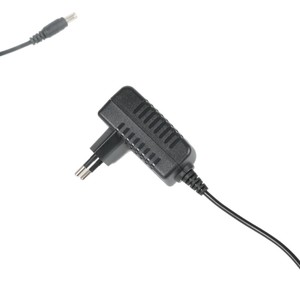 GVE Power <b>Adapter</b> <b>12V</b> 1.5A DC Output US Plug 1M Cable Length - Product Image 4