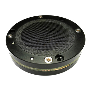 Altavoz Dinámico Plano Magnético de Alta Definición de 40 mm, Mini Altavoz para Cine en Casa, Teléfonos Móviles, Exteriores, Controlador de Audio para Audiófilos, WiFi - Product Image 5