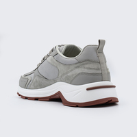 Fabricants de baskets LANCI, baskets en cuir de luxe sur mesure, baskets de créateur pour hommes, baskets de luxe pour hommes