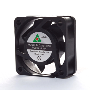 Ventilateur de refroidissement <span class=keywords><strong>USB</strong></span> haute vitesse 4010 DC5V 24V, léger et <span class=keywords><strong>portable</strong></span>, à flux axial pour ordinateur <span class=keywords><strong>portable</strong></span> et PC, compatible OEM - Product Image 4