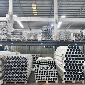 <span class=keywords><strong>Tube</strong></span> en aluminium 6063 T5 de <span class=keywords><strong>la</strong></span> marque WYS, best-seller, service de pliage/soudage/dé<span class=keywords><strong>coupe</strong></span>, profil cylindrique anodisé dur - Product Image 6