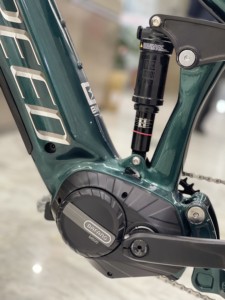 <span class=keywords><strong>V</strong></span>élo électrique à 12 vitesses, avec batterie au Lithium, 500w, vtt à assistance pour les pédales, vtt, 48v - Product Image 6