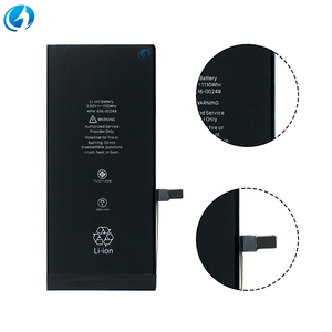 <span class=keywords><strong>แบ</strong></span><span class=keywords><strong>ต</strong></span>เตอรี่100% สำหรับ <span class=keywords><strong>iPhone</strong></span> <span class=keywords><strong>7Plus</strong></span> สำหรับ<span class=keywords><strong>เปลี่ยน</strong></span><span class=keywords><strong>แบ</strong></span>บเป็นศูนย์ - Product Image 2